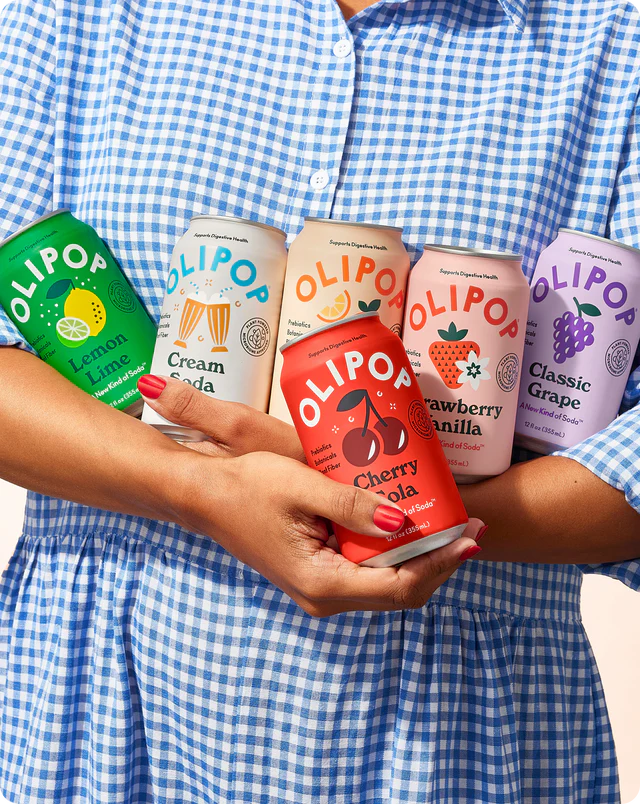 OLIPOP Quality Control Editorial