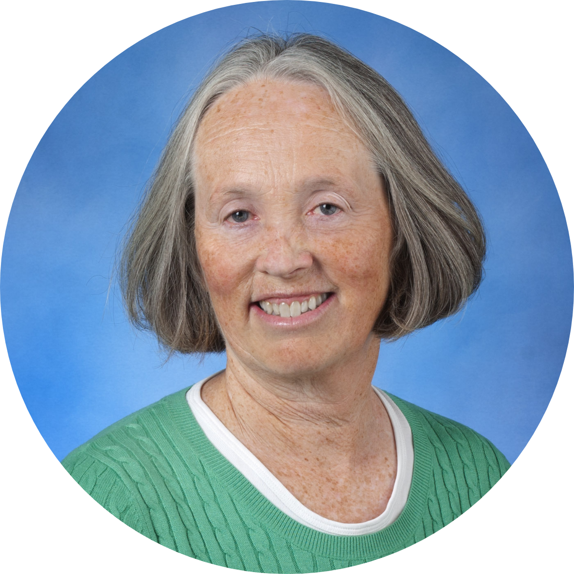 Dr. Joanne Slavin Ph.D., RD