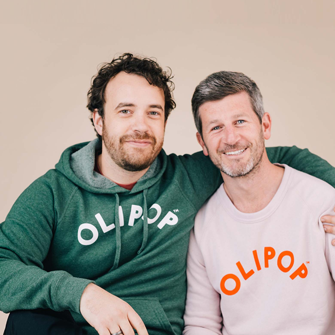 Olipop Group Photo