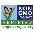 Non-GMO Project Verified Logo