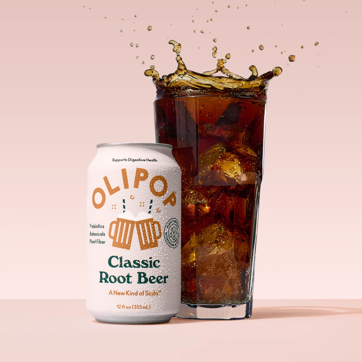 Classic Soda Variety Pack