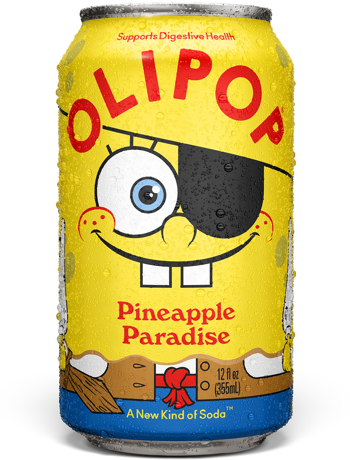 Pineapple Paradise