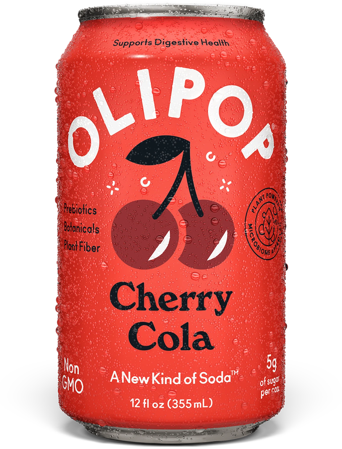 Cherry Cola