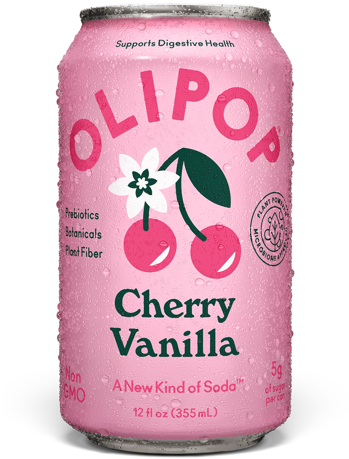 Cherry Vanilla